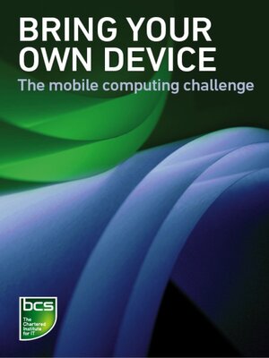 cover image of Bring Your Own Device (BYOD)